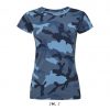 SOLS Camo Women